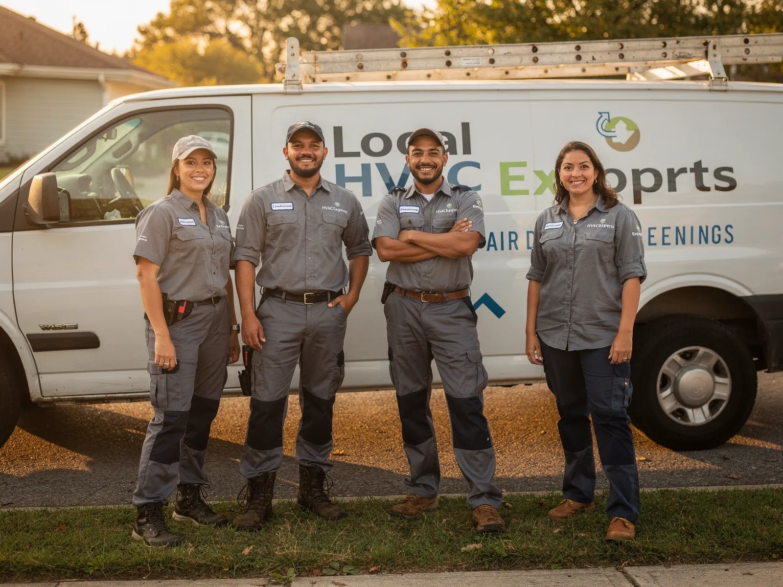 24/7 HVAC Repair & AC Replacement company in Englewood, NJ